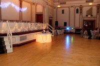 Wedding of Alex and Amber PT 2