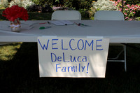 2018 Family Reunion at  Camp Sherwin