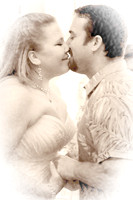 The Wedding of Megan and Chris