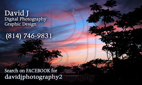 2018e business card side A