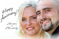 AA anniversery