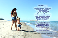 Child dreams