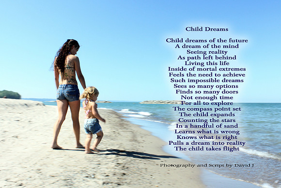 Child dreams