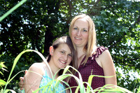 Hilary and Geneva