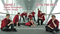 businesscard 2 side a