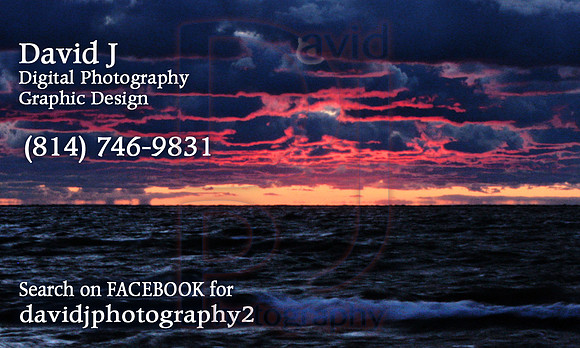 2018d business card side A