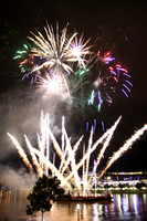 Fireworks Night 06 22 2018