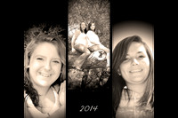 Senior Portraits