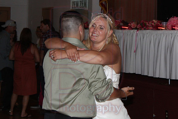 Cassy and Jasons Wedding 2011 (816)