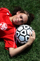 Kayla Senior Pics