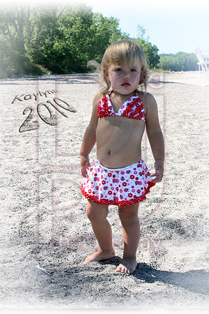kaylynn beach