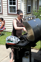 2014 Memorial Weekend