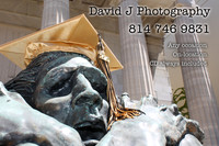 Grad Cap Follies