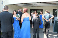 The Reception