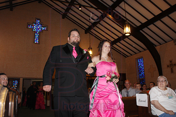 Cassy and Jasons Wedding 2011 (96)