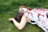 2011 Halloween Party