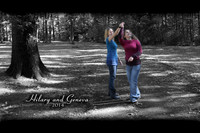 Hilary and Geneva 2