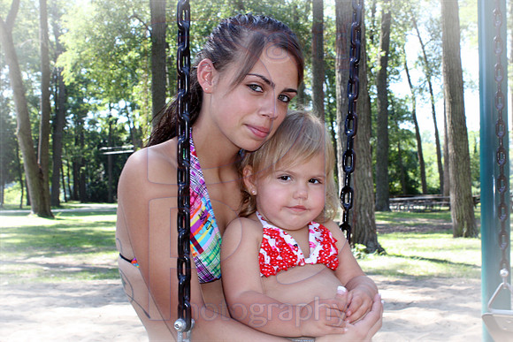swingset