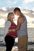 2015 08 27 Beach Maternity