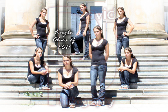 Multi Kayla 02 name year